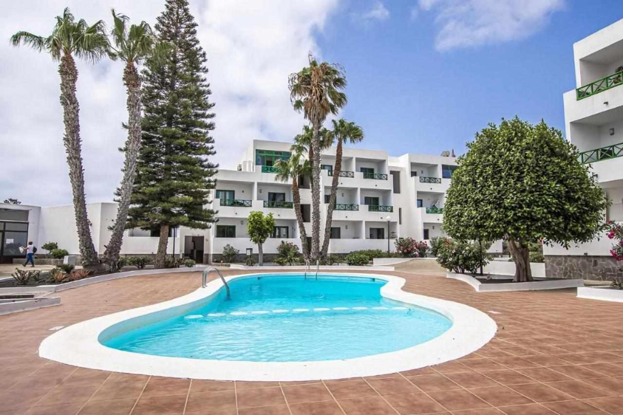 Holyhome Premium 106 Costa Teguise Bagian luar foto