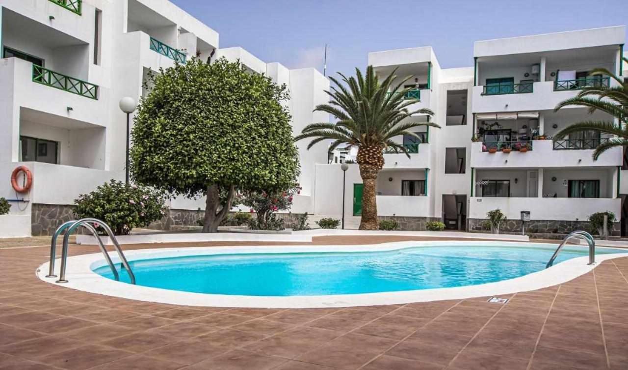 Holyhome Premium 106 Costa Teguise Bagian luar foto
