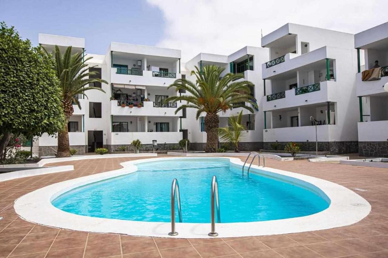 Holyhome Premium 106 Costa Teguise Bagian luar foto