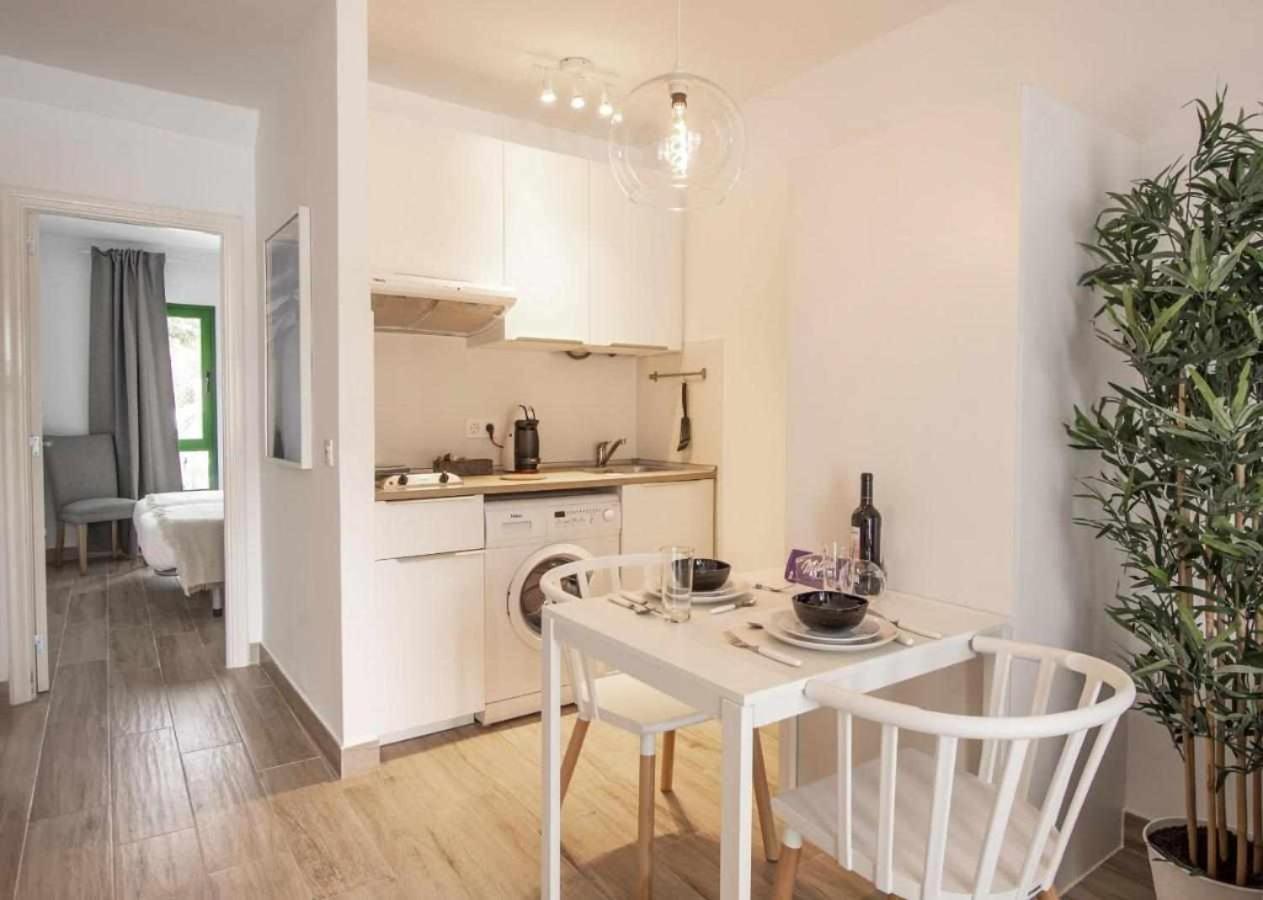 Holyhome Premium 106 Costa Teguise Bagian luar foto