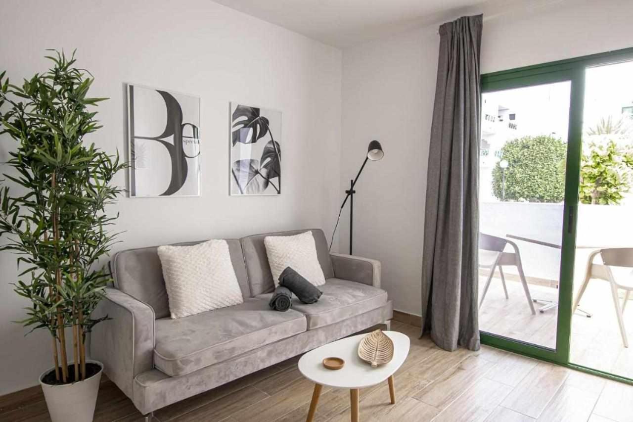Holyhome Premium 106 Costa Teguise Bagian luar foto