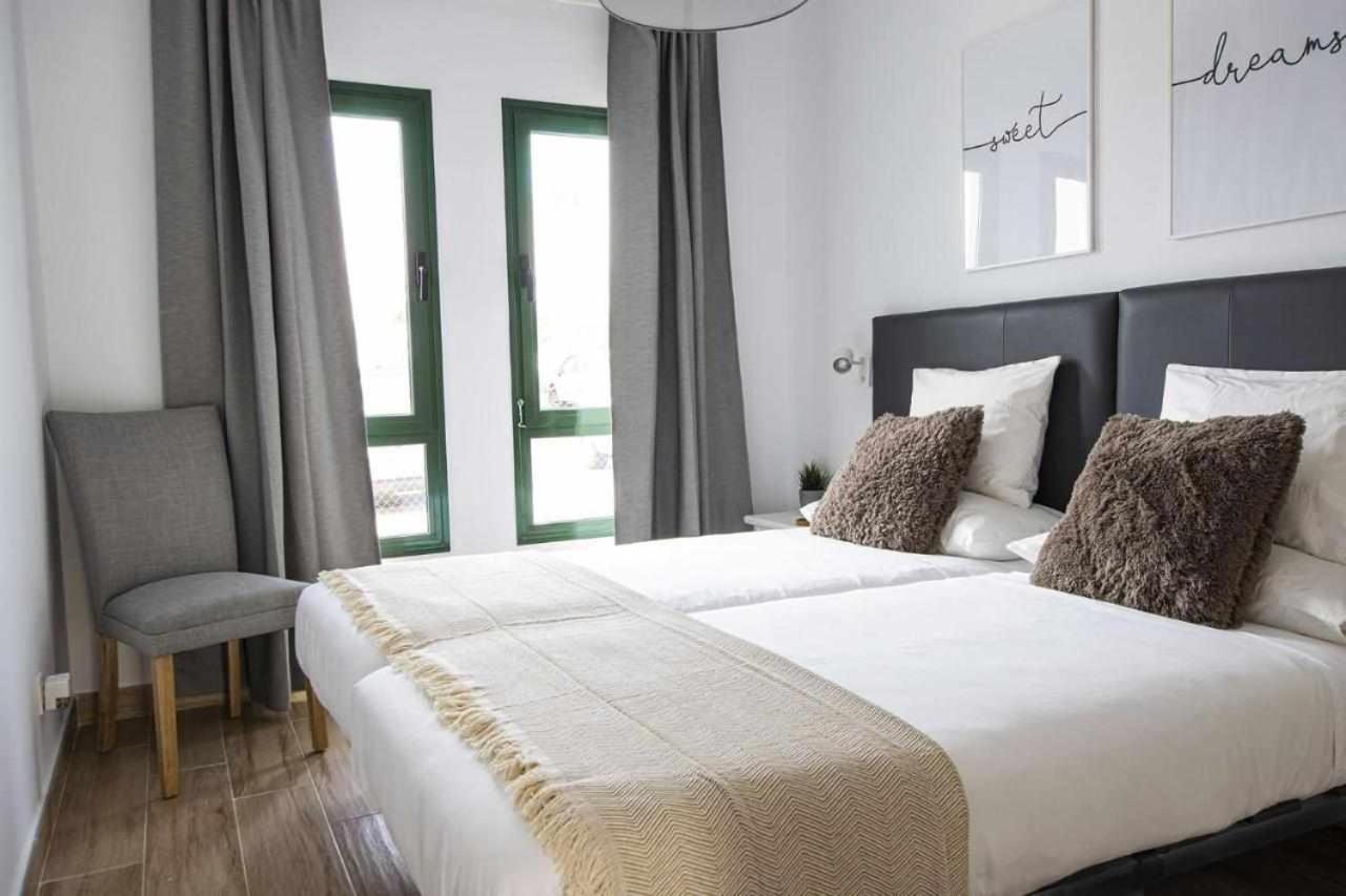 Holyhome Premium 106 Costa Teguise Bagian luar foto