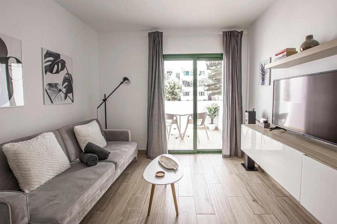 Holyhome Premium 106 Costa Teguise Bagian luar foto