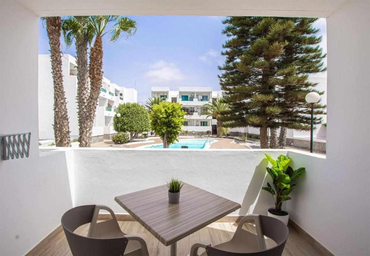 Holyhome Premium 106 Costa Teguise Bagian luar foto
