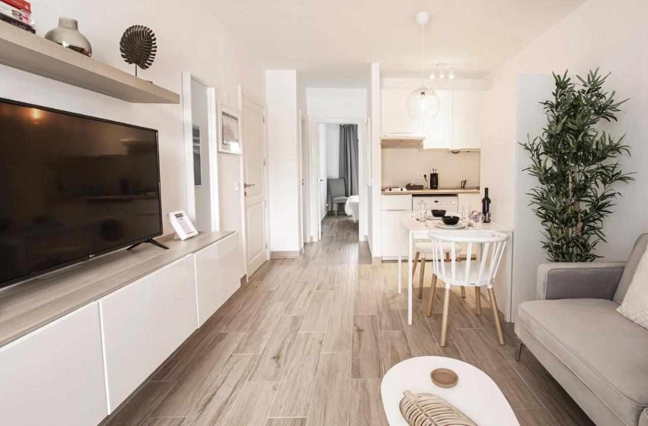 Holyhome Premium 106 Costa Teguise Bagian luar foto